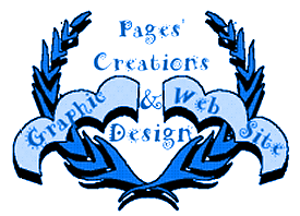 Pages Creations